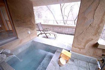 别邸仙寿庵 5* 水上町